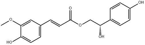 272122-56-2 Structure