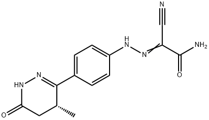 274263-65-9 结构式