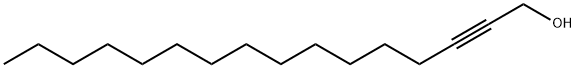 2-Hexadecyn-1-ol