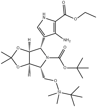 284490-15-9 Structure