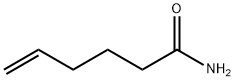 5-Hexenamide Struktur