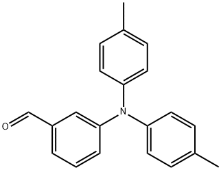 287937-02-4 3-(二对甲苯基氨基)苯甲醛