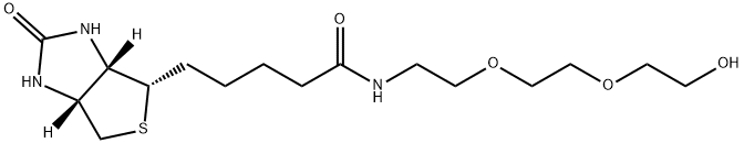 Biotin-peg3-alcohol