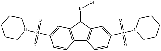 300802-28-2 Structure