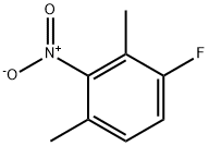 Benzene, 1-fluoro-2,4-dimethyl-3-nitro-