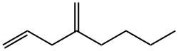 1-Octene, 4-methylene-