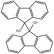 9,9'-Dihydroxy-9,9'-bi[9H-fluorene]