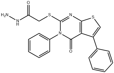 LDN-27219,312946-37-5,结构式