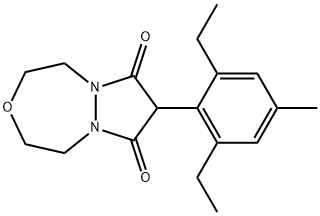 NOA 407854 Structure