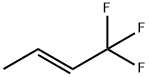2-Butene, 1,1,1-trifluoro-, (2E)-