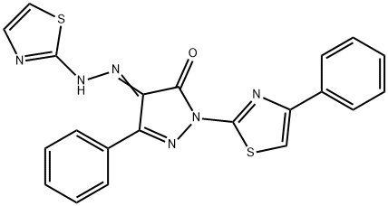 BTSA 1 Structure