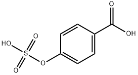 3233-38-3 Structure