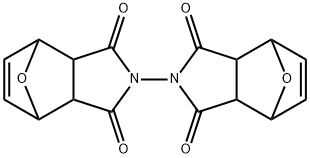 DICARBOXIMIDE] Structure