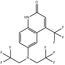 LGD-2226 Structure