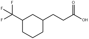 Cinacalcet Impurity 53 Structure