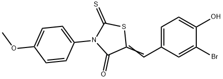 330203-01-5 Structure