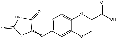 331862-41-0, 331862-41-0, 结构式