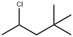 Pentane, 4-chloro-2,2-dimethyl- Structure