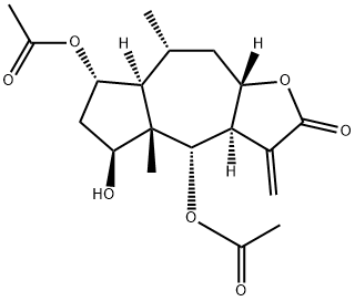 BRITANIN Structure