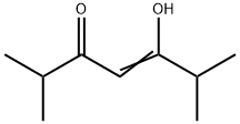 4-Hepten-3-one, 5-hydroxy-2,6-dimethyl-