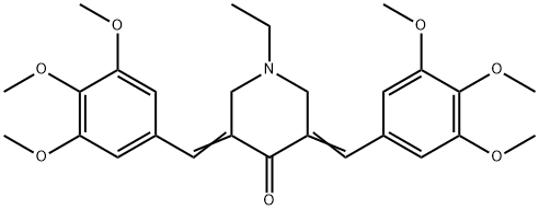 L48H37, 343307-76-6, 结构式