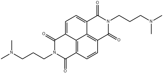 NDI-N 结构式