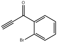 2-Propyn-1-one, 1-(2-bromophenyl)-