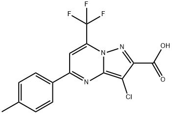 Ceefourin 2 Struktur