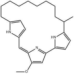 4-Methoxy-20-methyl-24,25,26-triazatetracyclo[19.2.1.12,5.17,10]hexacosa-2(26),3,5,7,9,21,23(1)-heptaene Structure