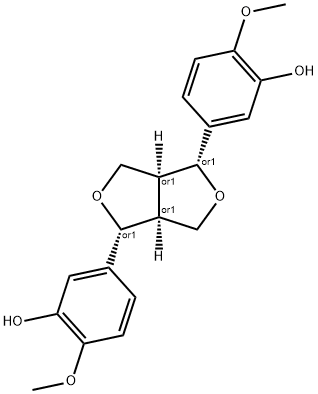 CLEMAPHENOL?A 结构式