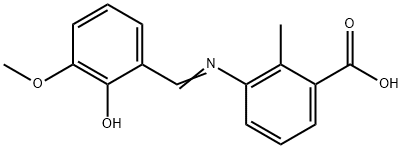 TLR2-IN-C29 Structure