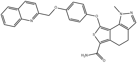 TD-198946 Structure