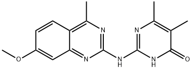 374913-63-0 Structure