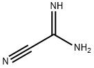 Carbonocyanidimidic amide (9CI)
