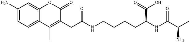 375822-19-8 结构式