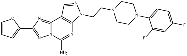 Sch412348,377727-26-9,结构式