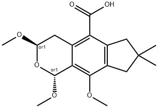 37812-52-5 Illudacetalic acid