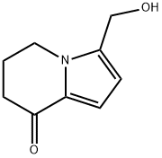 黄精碱A, 400715-63-1, 结构式