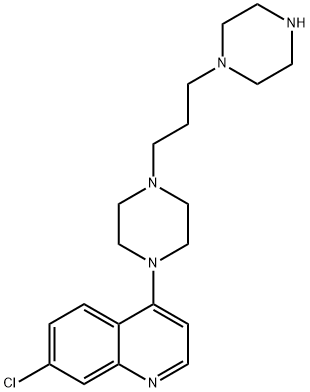 4039-00-3 Piperaquine Impurity B