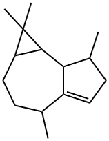 405112-35-8 1H-Cycloprop[e]azulene, 1a,2,3,4,6,7,7a,7b-octahydro-1,1,4,7-tetramethyl-