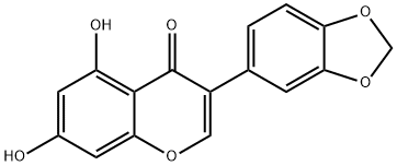氧巴罂粟碱, 40624-03-1, 结构式
