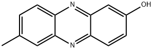 2-Phenazinol, 7-methyl-
