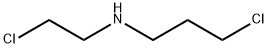 异环磷酰胺杂质E 结构式