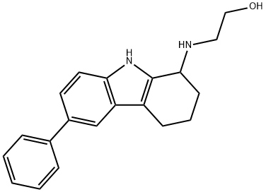 CASIN, 425399-05-9, 结构式