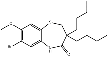 巯-4, 439089-27-7, 结构式