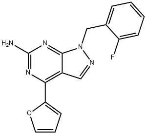 443103-97-7 Structure