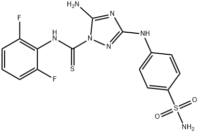 Cdk1/2 Inhibitor III, 443798-47-8, 结构式