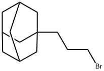 474452-81-8 1-(3-溴丙基)三环[3.3.1.13,7]癸烷