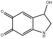 去甲肾上腺素杂质21, 490-89-1, 结构式
