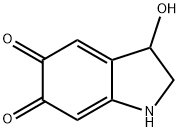 去甲肾上腺素杂质21 结构式